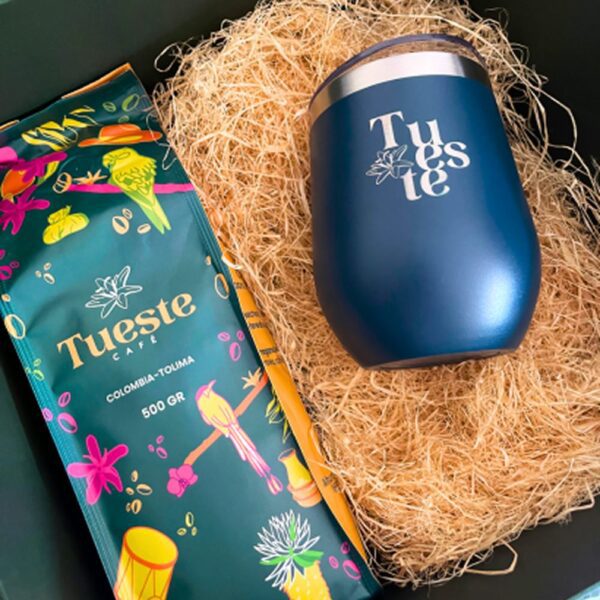 Café Honey Rojo - Test - Imagen 3